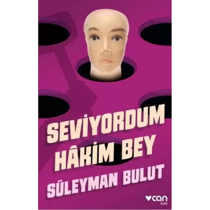 Seviyordum Hakim Bey