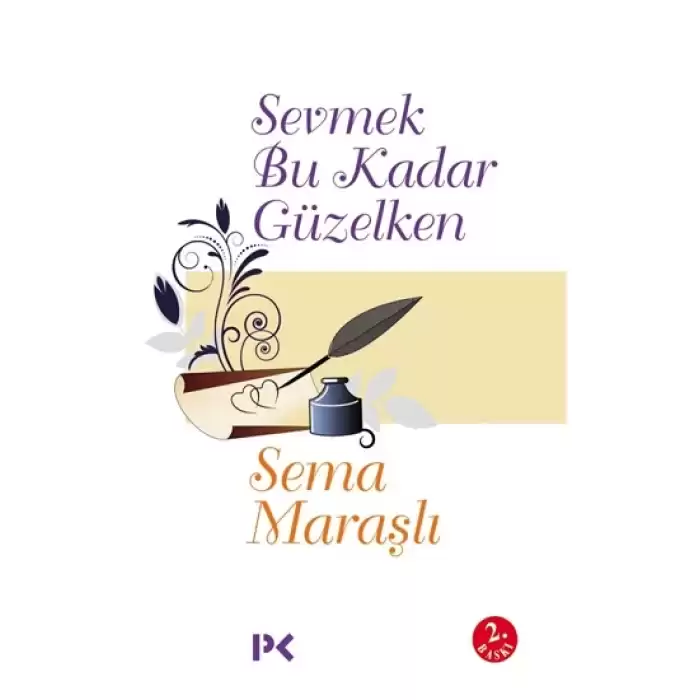 Sevmek Bu Kadar Güzelken