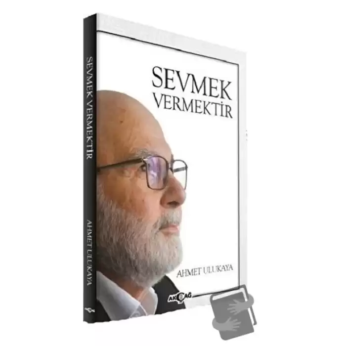 Sevmek Vermektir