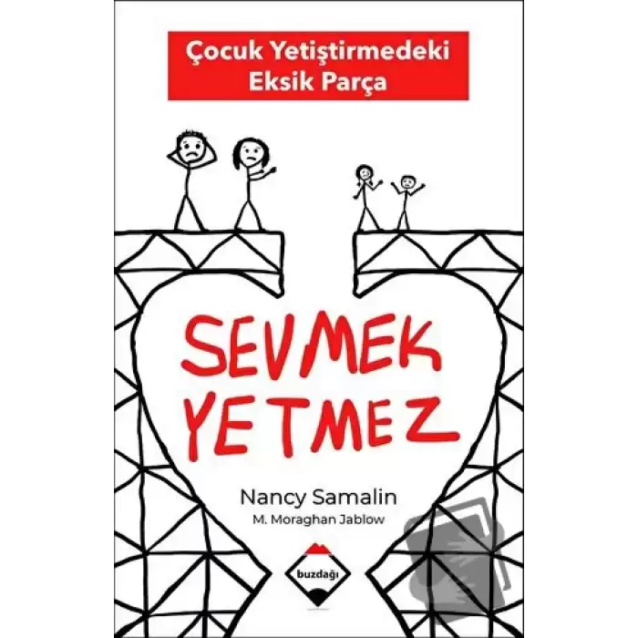 Sevmek Yetmez