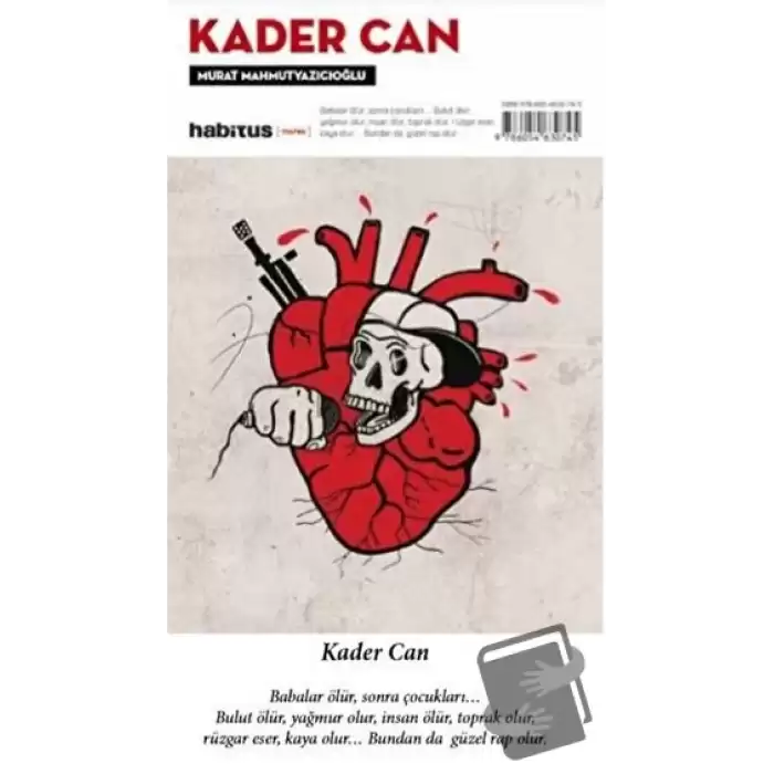 Sevmekten Öldü Desinler / Kader Can (2 Oyun Bir Arada)