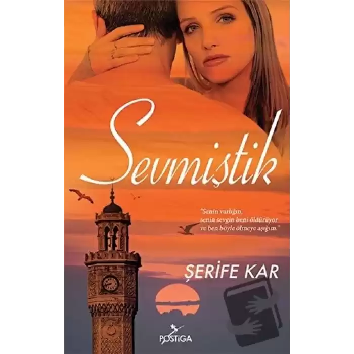 Sevmiştik