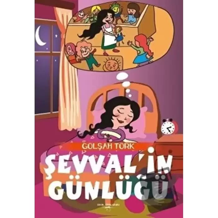 Şevvalin Günlüğü