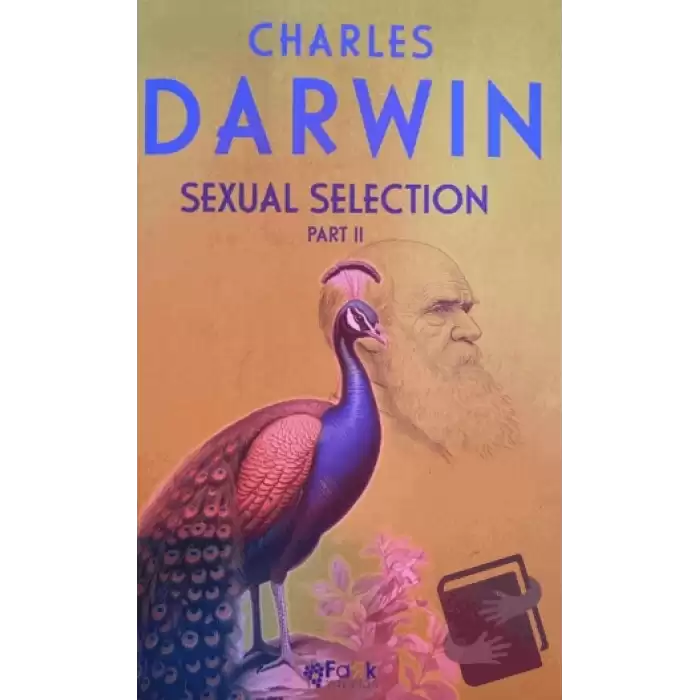 Sexual Selection Part - 2