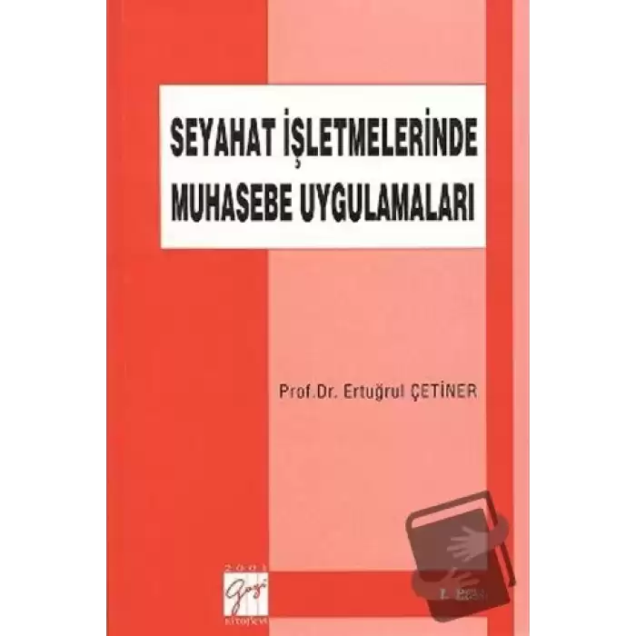 Seyahat İşletmelerinde Muhasebe Uygulamaları