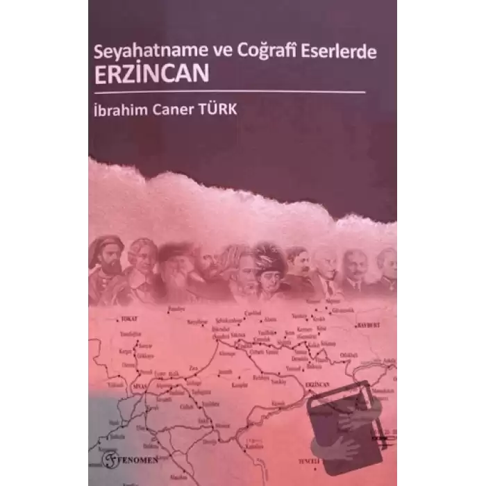 Seyahatname Ve Coğrafi Eserlerde Erzincan