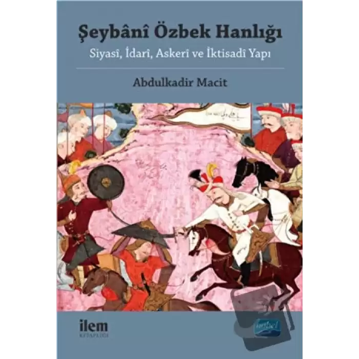 Şeybani Özbek Hanlığı