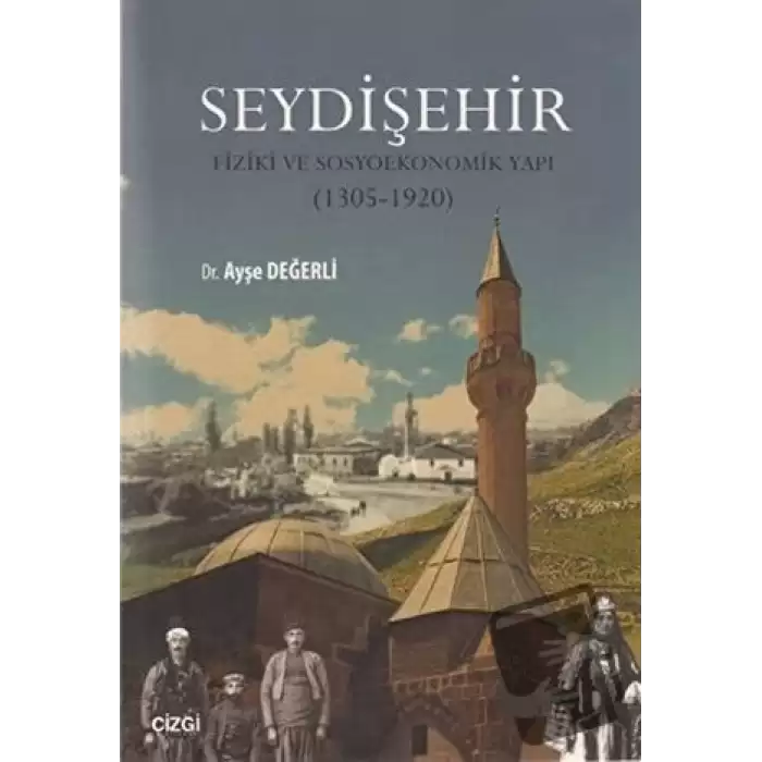 Seydişehir