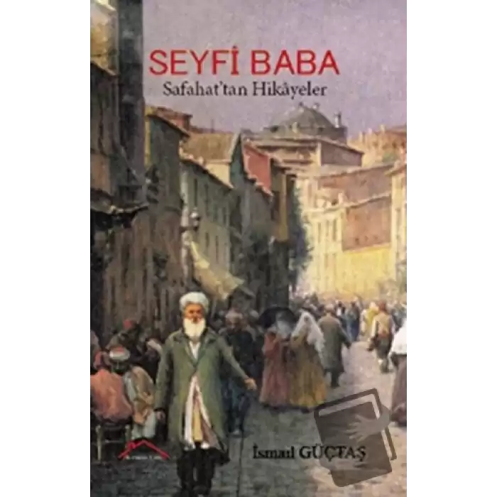 Seyfi Baba