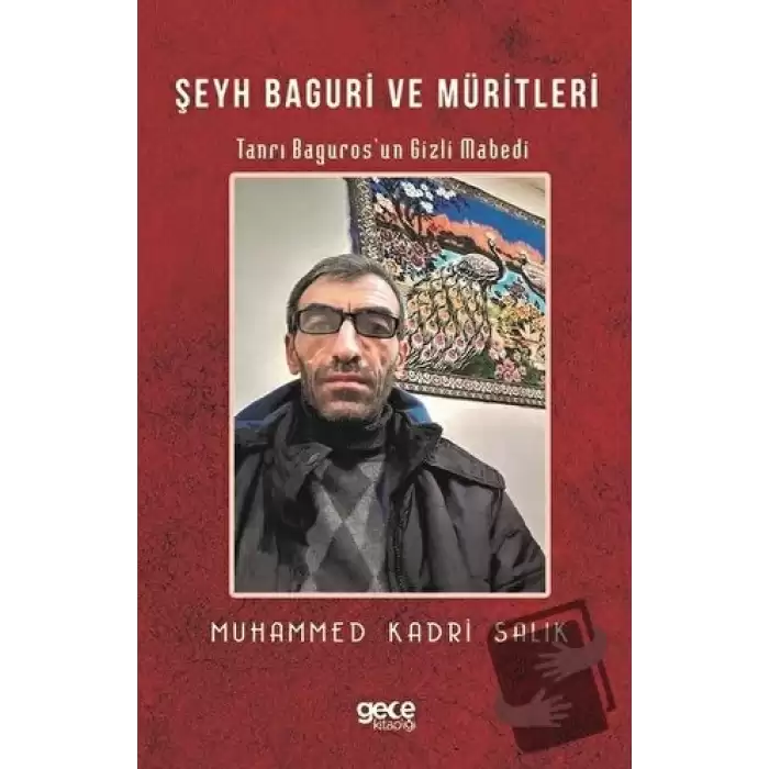 Şeyh Baguri ve Müritleri