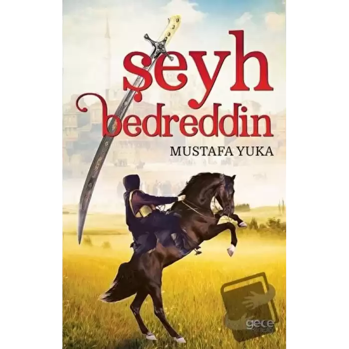 Şeyh Bedreddin