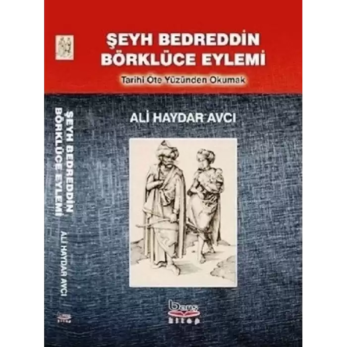 Şeyh Bedreddin Börklüce Eylemi