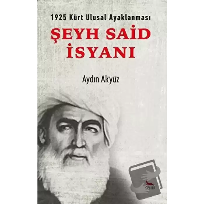 Şeyh Said İsyanı