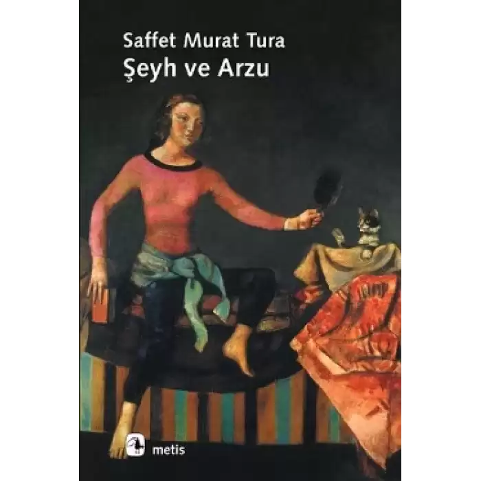 Şeyh ve Arzu