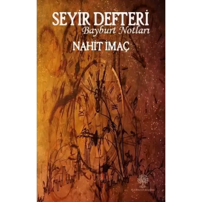 Seyir Defter - Bayburt Notları