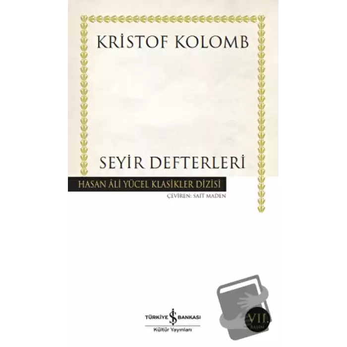 Seyir Defterleri