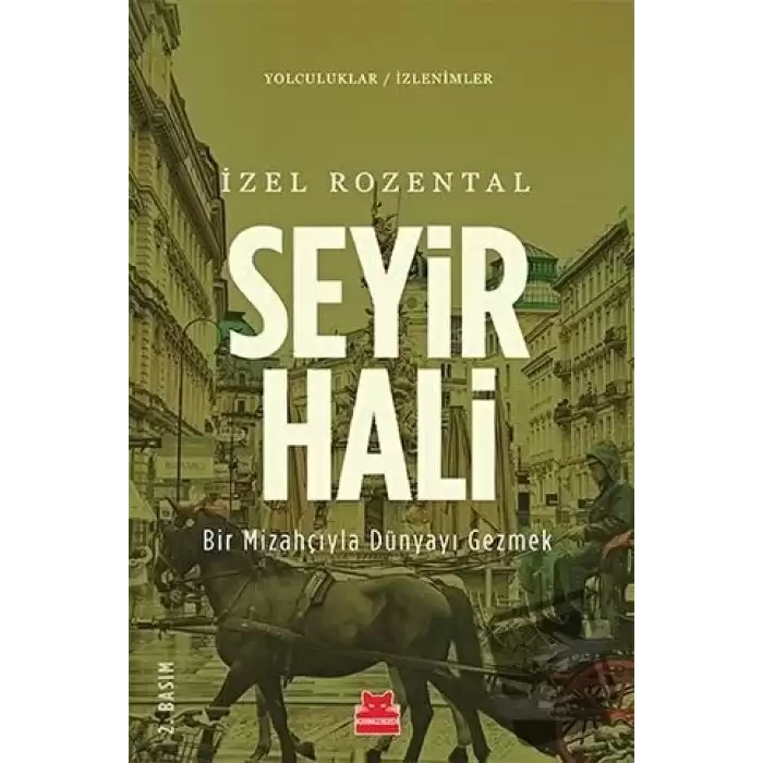 Seyir Hali