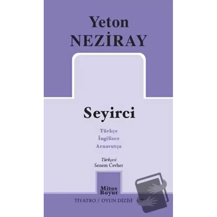 Seyirci