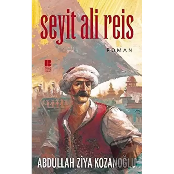 Seyit Ali Reis