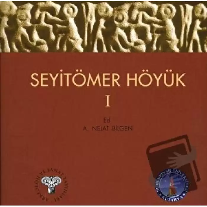 Seyitömer Höyük 1