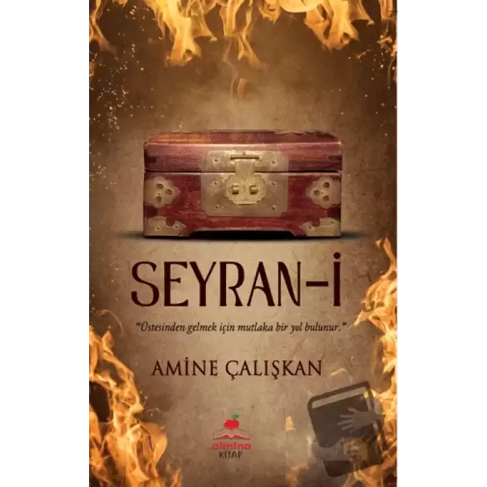 Seyran-i