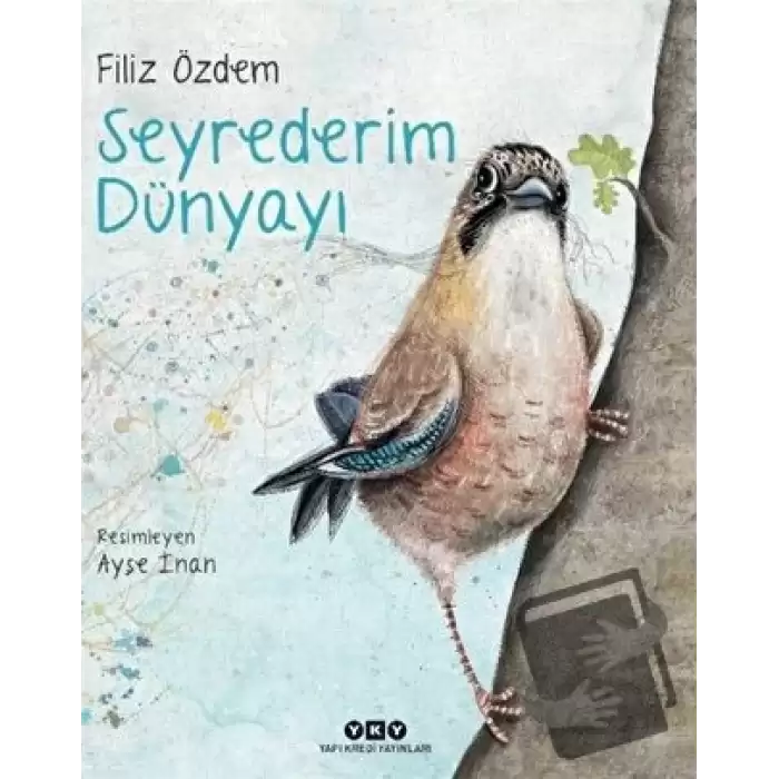 Seyrederim Dünyayı