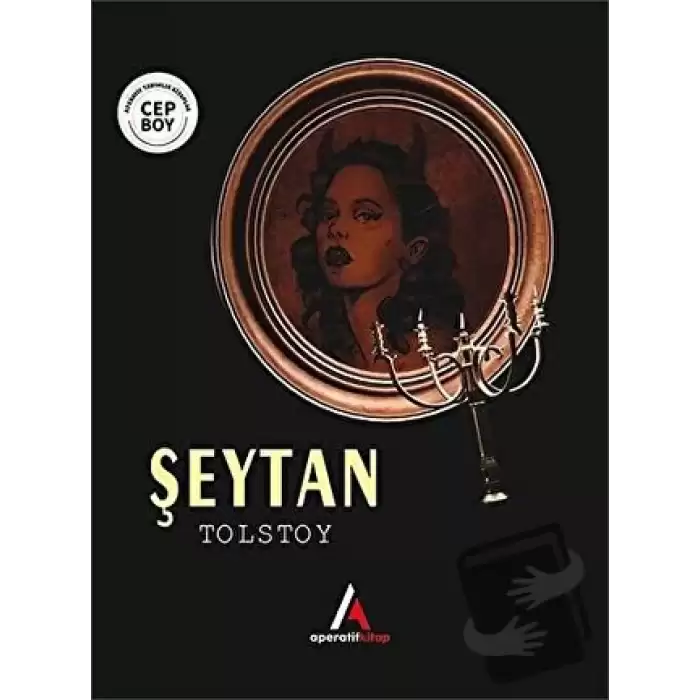 Şeytan