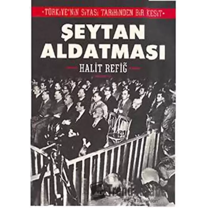 Şeytan Aldatması