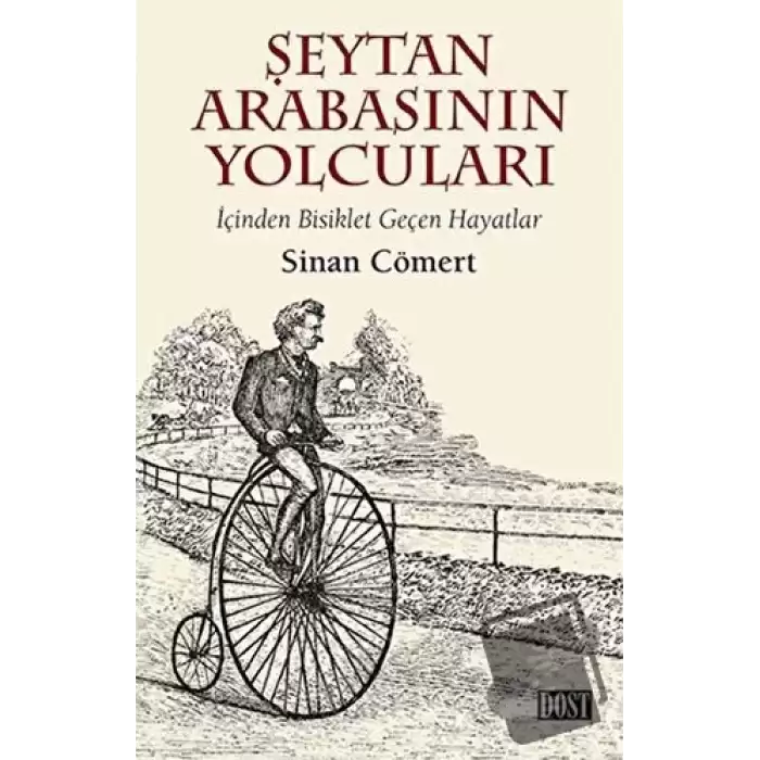 Şeytan Arabasının Yolcuları