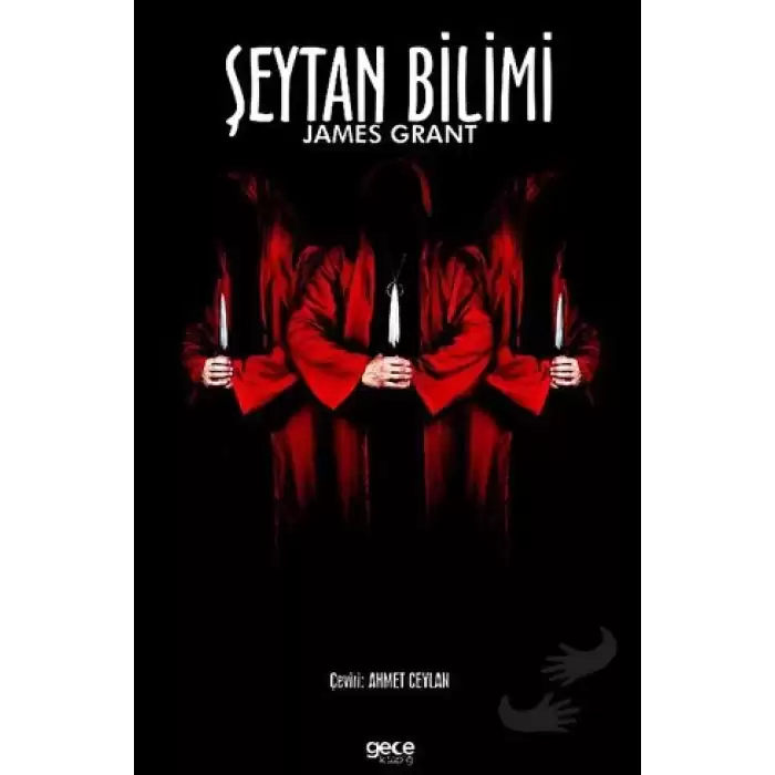 Şeytan Bilimi