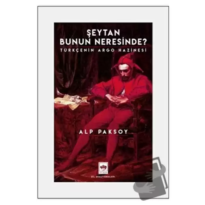 Şeytan Bunun Neresinde?