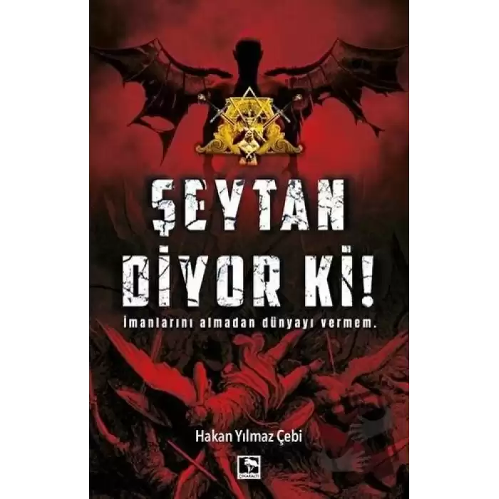 Şeytan Diyor Ki!