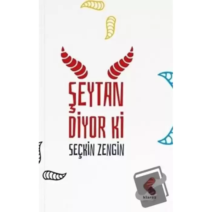 Şeytan Diyor Ki