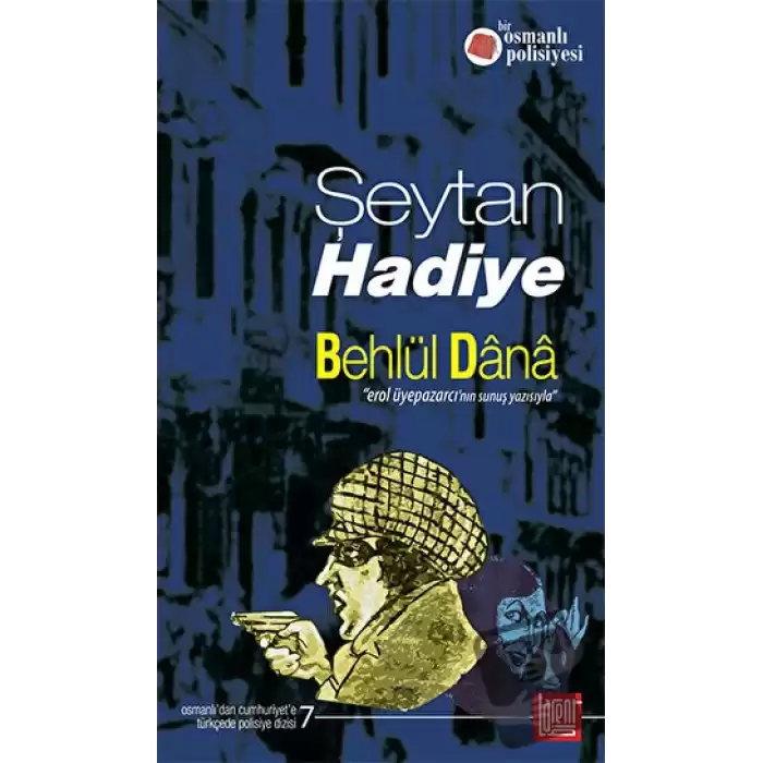 Şeytan Hadiye