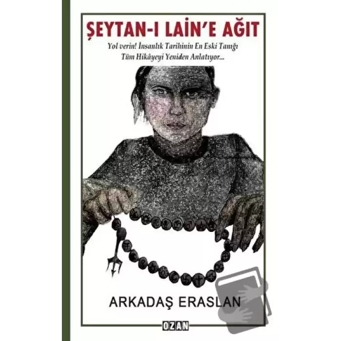 Şeytan-ı Laine Ağıt