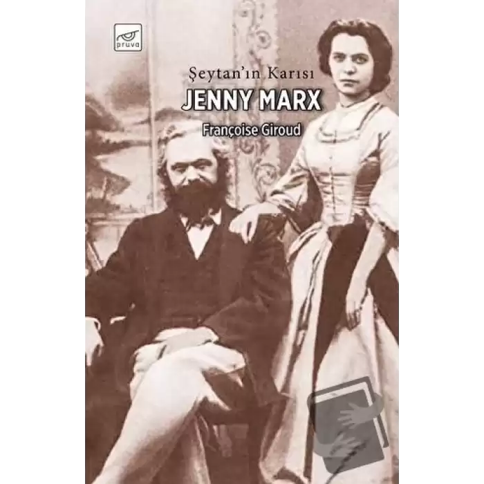 Şeytanın Karısı Jenny Marx