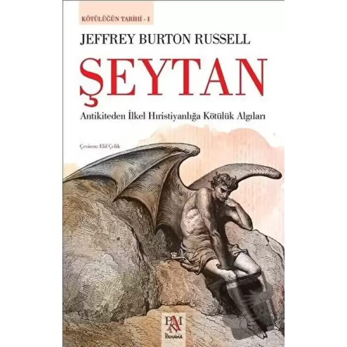 Şeytan - Kötülüğün Tarihi 1