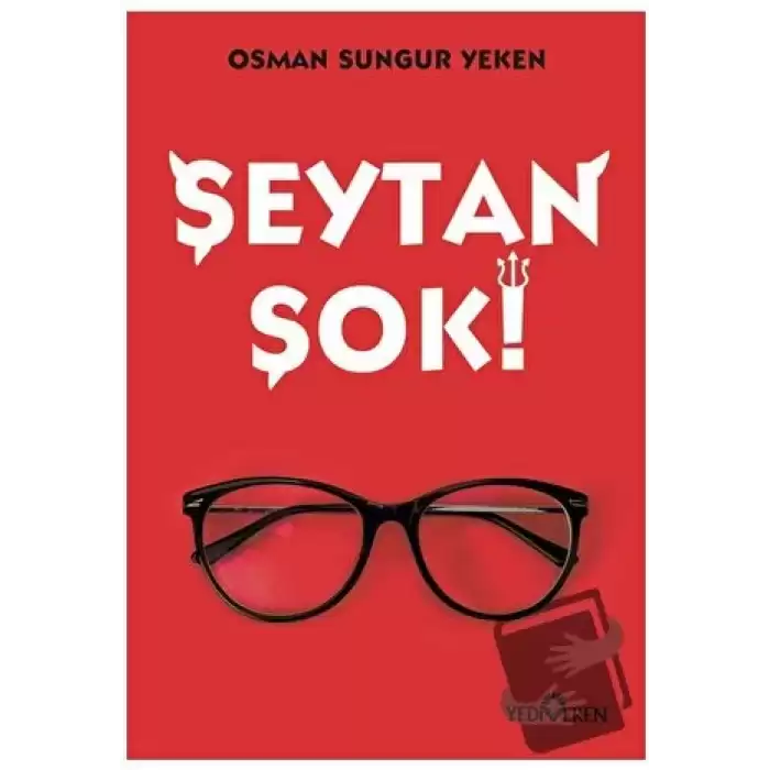 Şeytan Şok