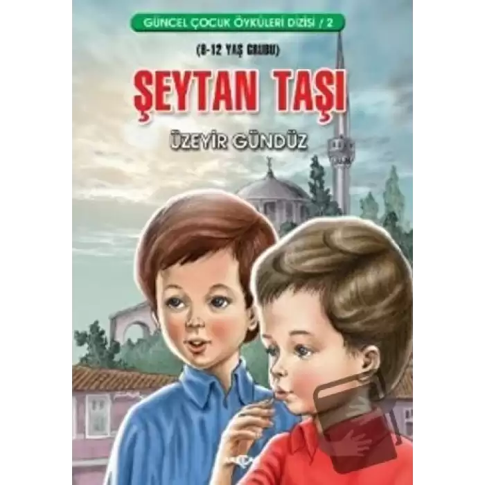 Şeytan Taşı