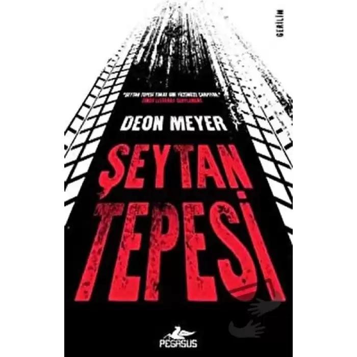 Şeytan Tepesi