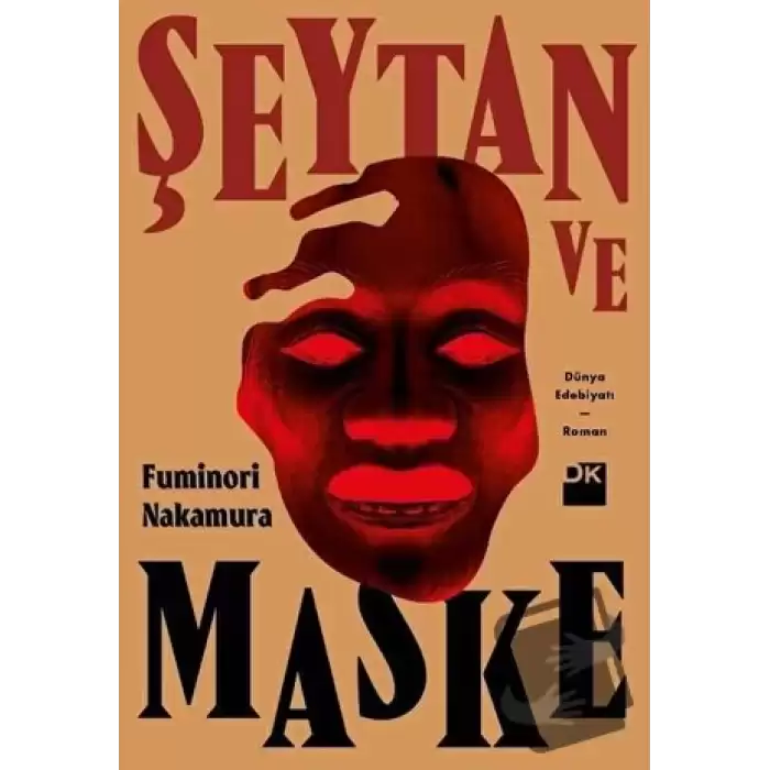 Şeytan ve Maske