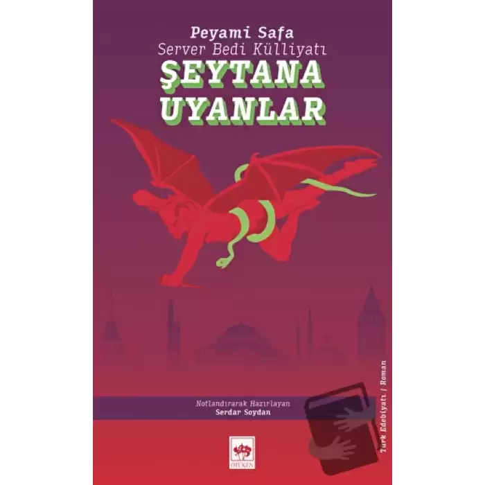 Şeytana Uyanlar