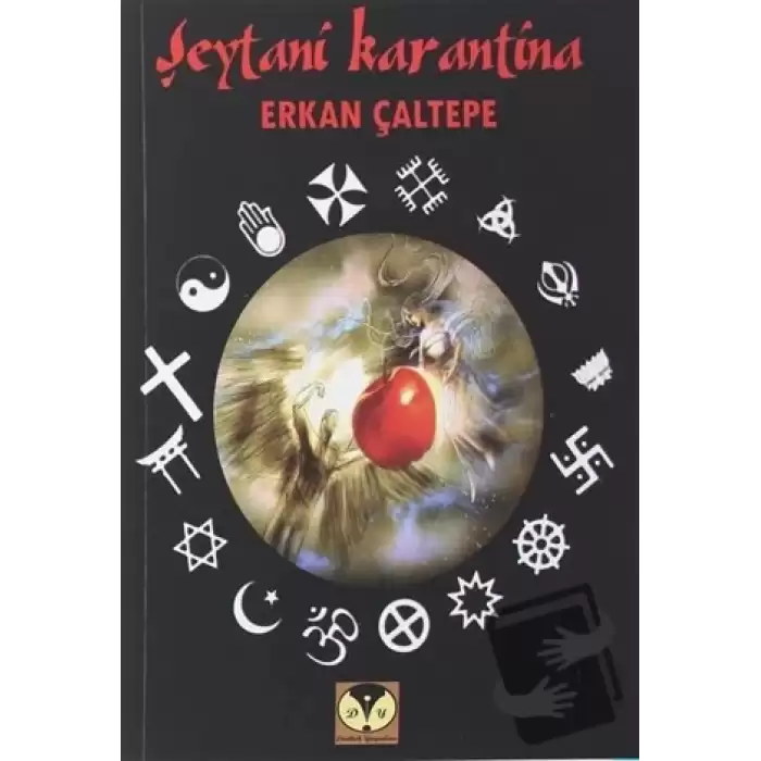 Şeytani Karantina - Naacal Güncesi