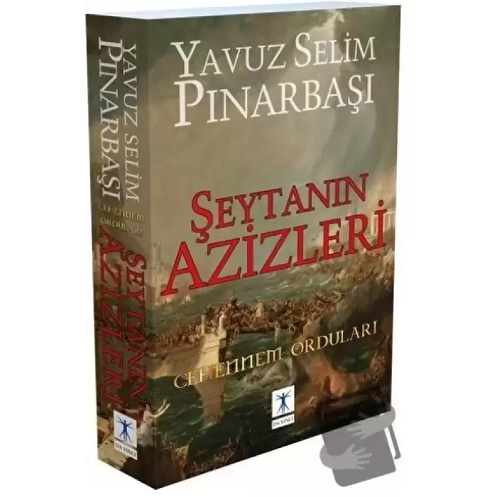 Şeytanın Azizleri - Cehennem Orduları