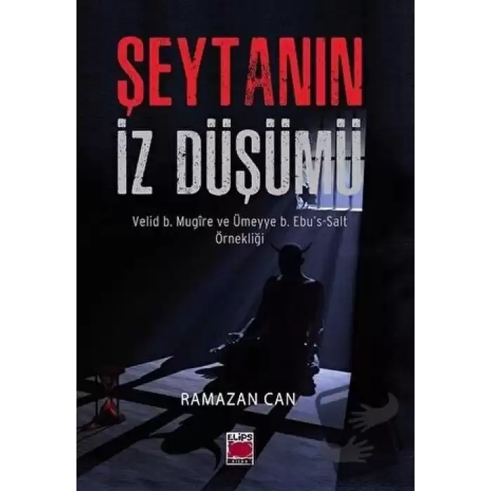 Şeytanın İz Düşümü