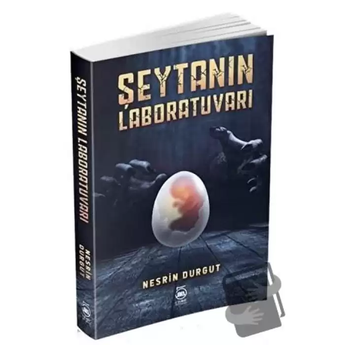 Şeytanın Laboratuvarı