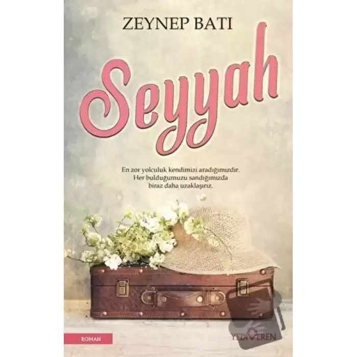 Seyyah