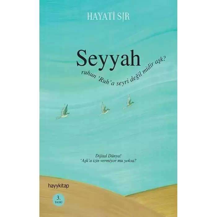 Seyyah