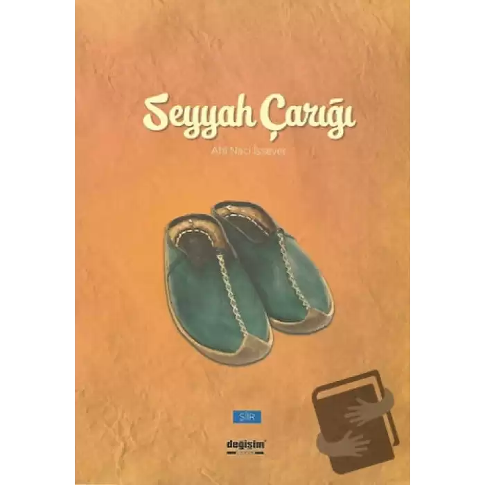 Seyyah Çarığı