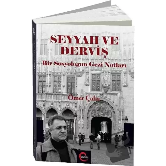 Seyyah ve Derviş